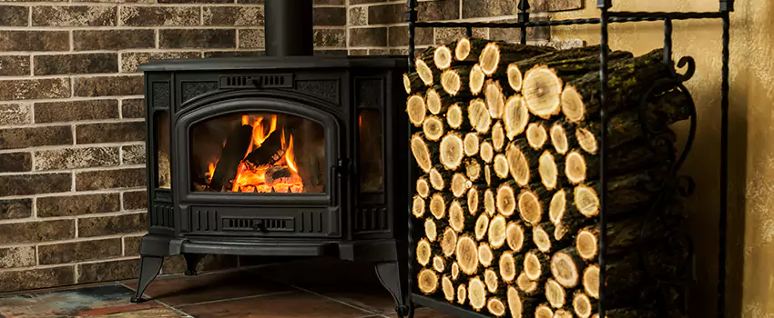 Drolet Fireplaces in Cookeville, Tennessee