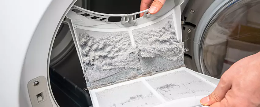 Best Dryer Lint Removal Company in Cookeville, Tennessee