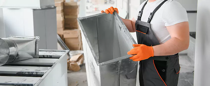 Benefits of Dryer Vent Inspection in Cookeville, TN