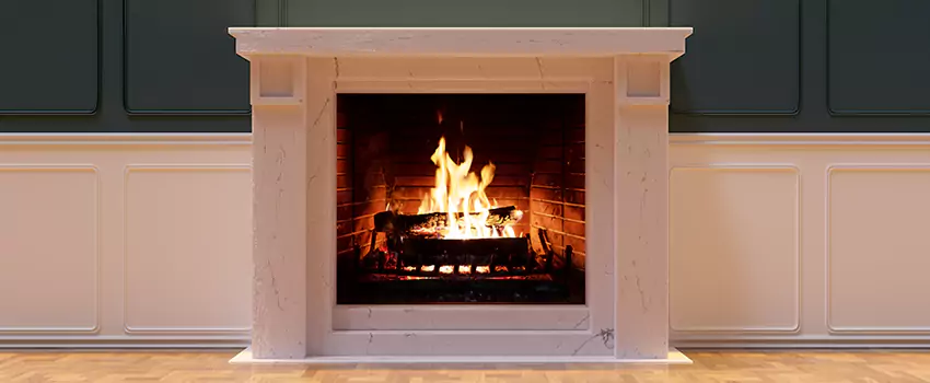 Empire Comfort Systems Fireplace Installation and Replacement in Cookeville, Tennessee