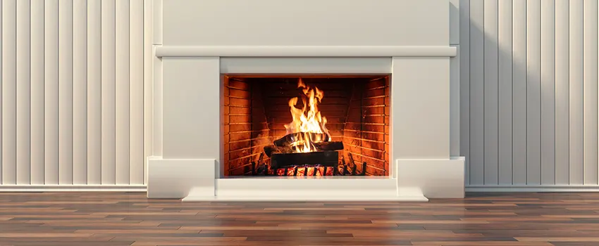 Fireplace Broken Ashtray Repair Services in Cookeville, Tennessee