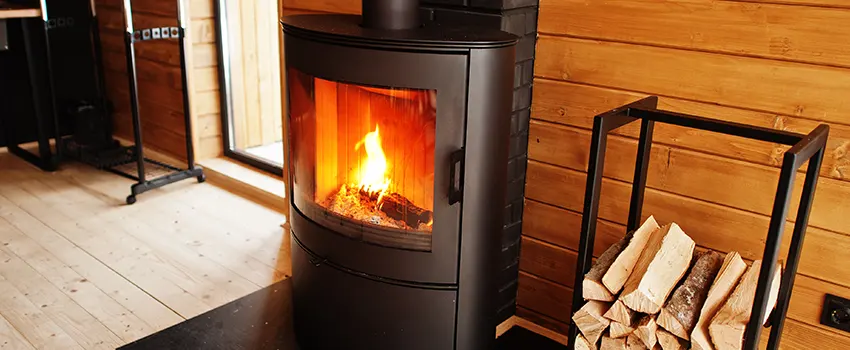 Gas Fireplace Door Handle Installation Services in Cookeville, Tennessee
