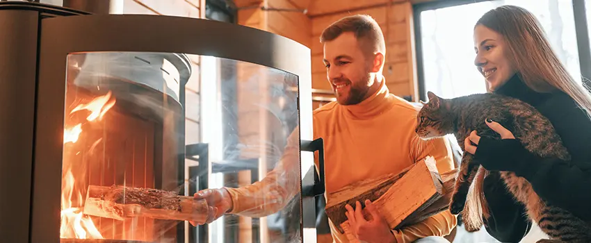 Fireplace Door Installation And Replacement Contractors in Cookeville, TN
