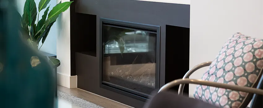 Welding Repairs for Fireplace Grate in Cookeville, TN