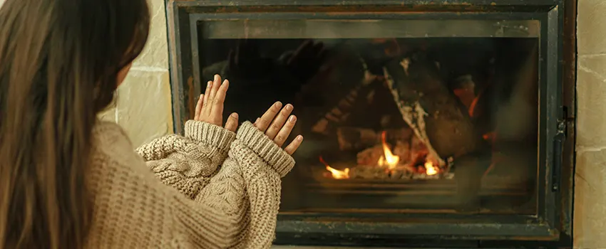 Wood-burning Fireplace Smell Removal Services in Cookeville, TN
