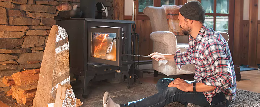 Fireplace Chimney Maintenance in Cookeville, Tennessee