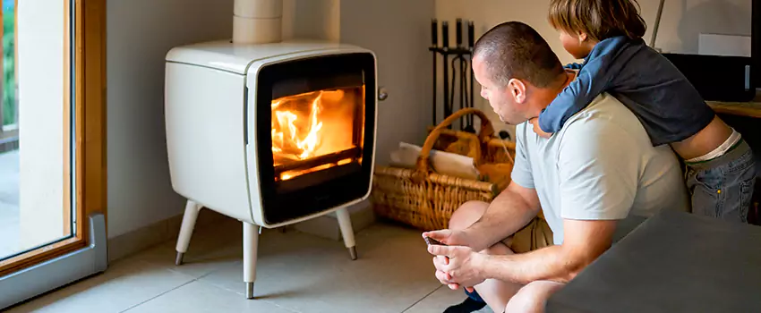 Fireplace Safety Inspection Technician in Cookeville, Tennessee