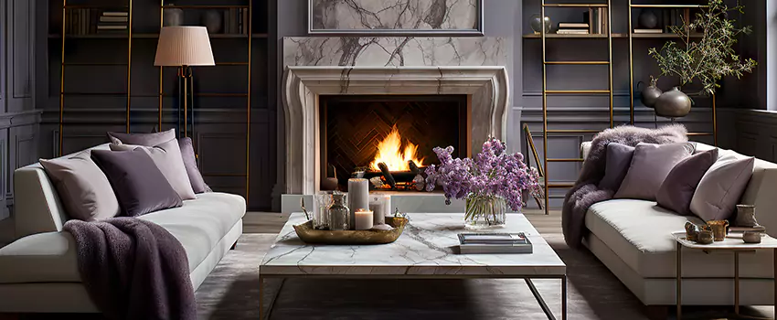 Fireplace Xtrordinair Ember-Glo Insert Fireplace Maintenance in Cookeville, Tennessee