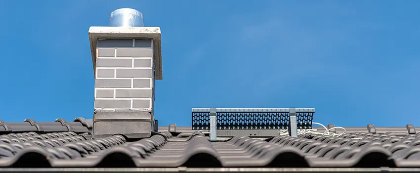 Repair Blocked Chimney in Cookeville, Tennessee