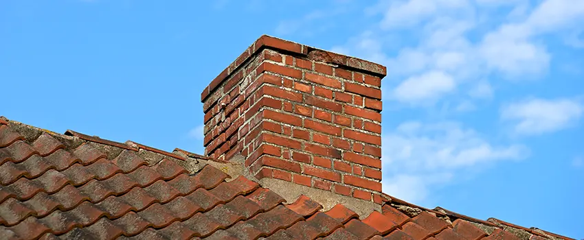 Flue Tiles Cracked Repair Services near Me in Cookeville, TN