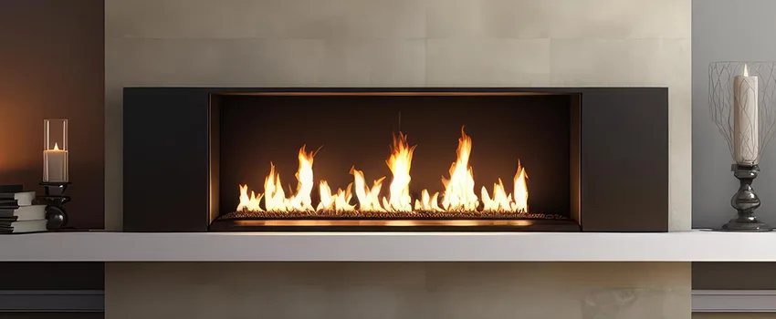Vent Free Gas Fireplaces Repair Solutions in Cookeville, Tennessee
