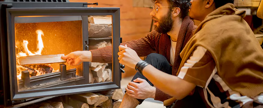 Benefits of Harman Stoves Fireplace in Cookeville, Tennessee