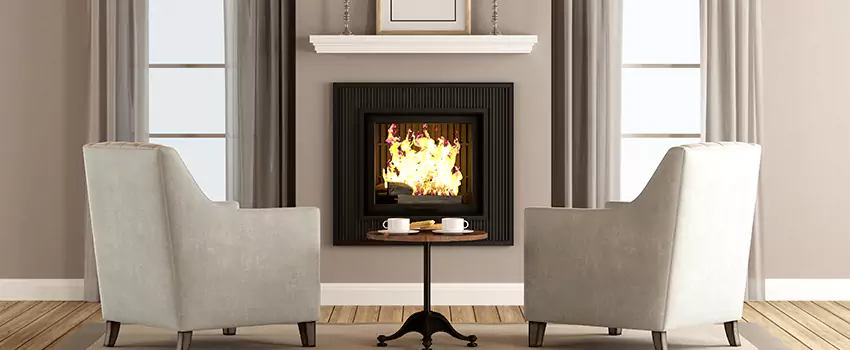 Heat & Glo Outdoor Gas Fireplaces Installation Contractors in Cookeville, Tennessee