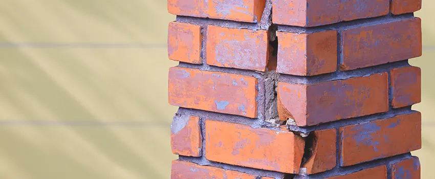 Leaking Chimney Repair And Replacement Cost in Cookeville, Tennessee