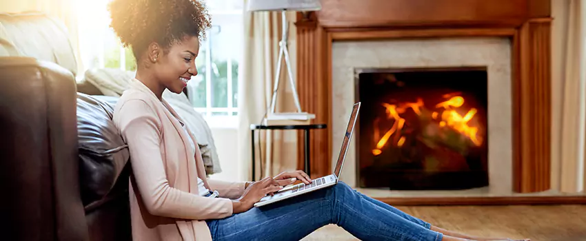 Cost-Effective Osburn Fireplace Installation and Repair in Cookeville, TN