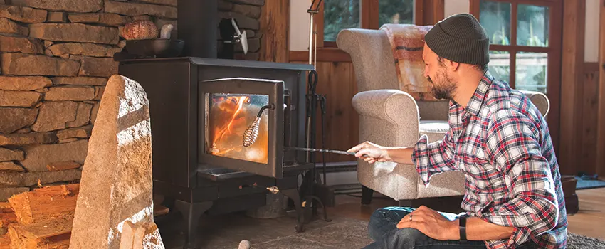 Cost of Pellet Fireplace Installation Services in Cookeville, TN