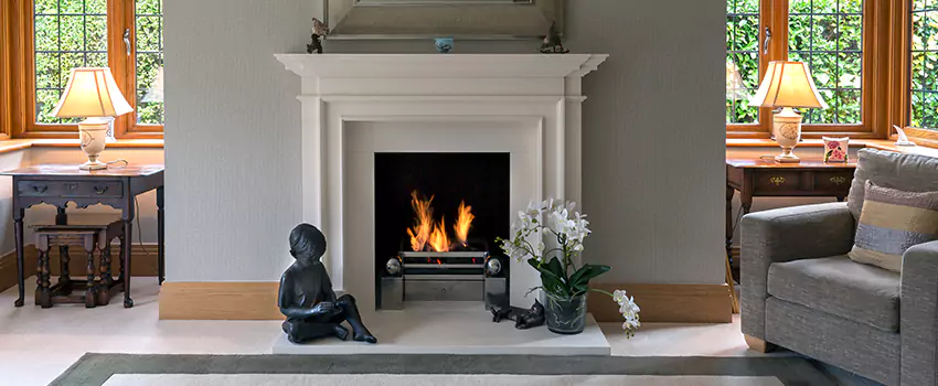 RSF Fireplaces Maintenance and Repair in Cookeville, Tennessee