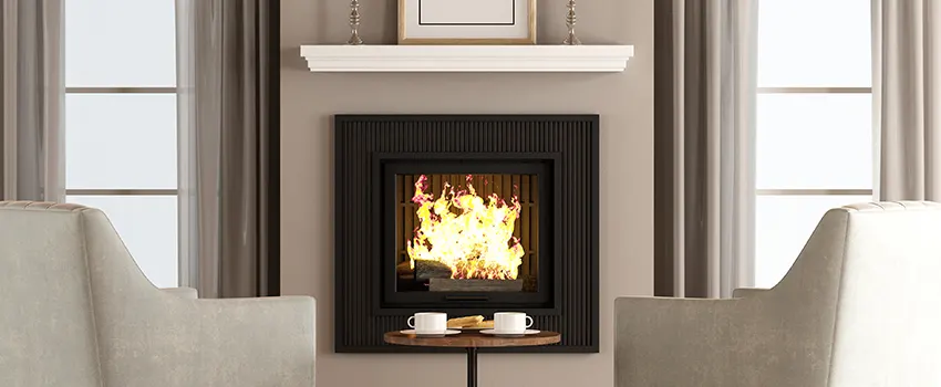 Superior Outdoor Fireplace Repair in Cookeville, TN