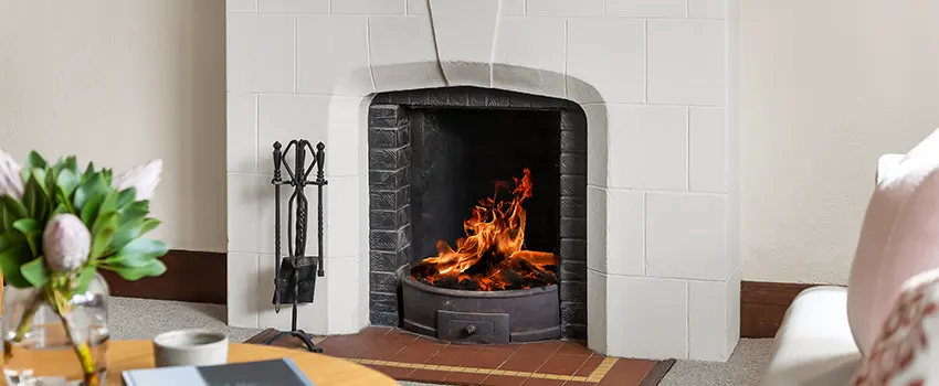 Valor Fireplaces and Stove Repair in Cookeville, TN