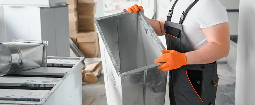 Ventilation Fan Cleaning Services in Cookeville, Tennessee