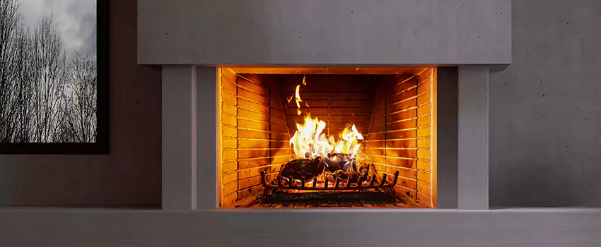 Indoor Wood Burning Furnace Repair and Installation in Cookeville, Tennessee