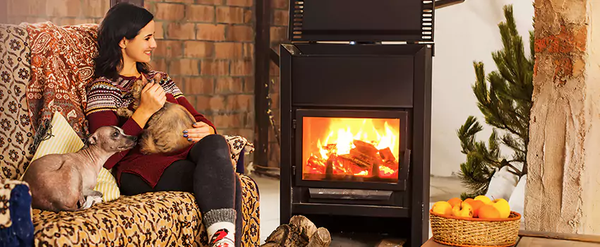 Wood Stove Chimney Cleaning Services in Cookeville, TN