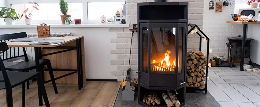 Wood Stove Firebox Installation Services in Cookeville, TN
