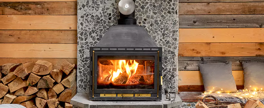 Wood Stove Cracked Glass Repair Services in Cookeville, TN
