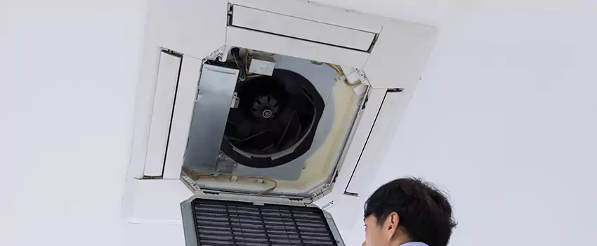 Benefits of Professional Air Duct Cleaning in Cookeville, Tennessee