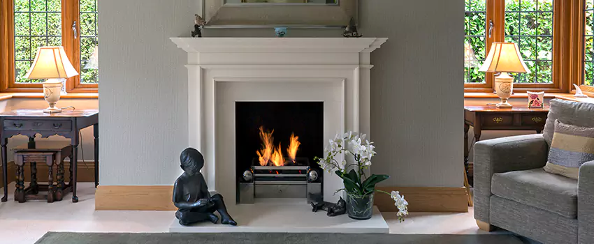 Astria Open-Hearth Wood Fireplaces Services in Cookeville, TN