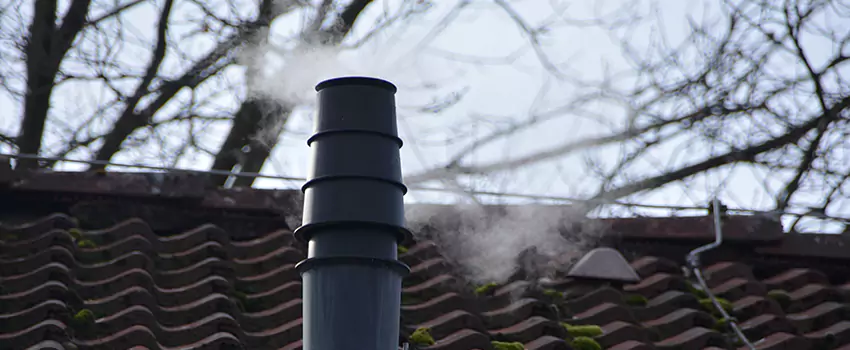 Broken Chimney Animal Screen Repair And Installation in Cookeville, TN