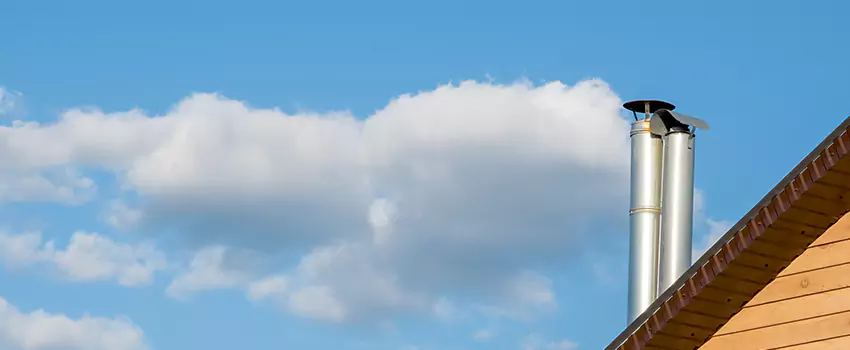 Chimney Cap Bird Guard Repair in Cookeville, Tennessee