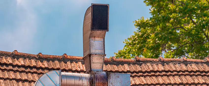 Chimney Creosote Cleaning Experts in Cookeville, Tennessee