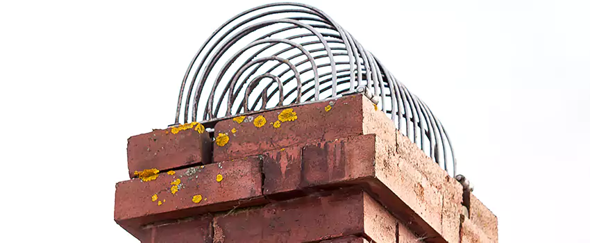 Chimney Crown Problems in Cookeville, Tennessee