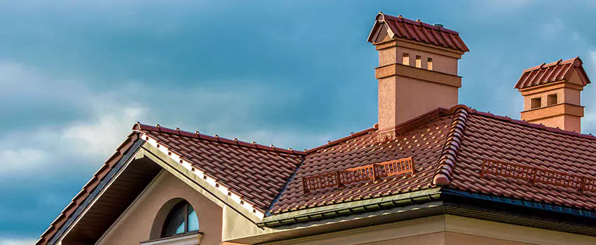 Residential Chimney Services in Cookeville, Tennessee