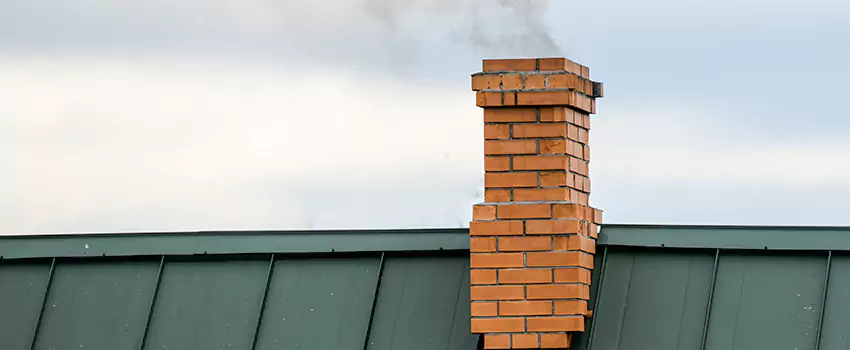 Chimney Installation Company in Cookeville, TN