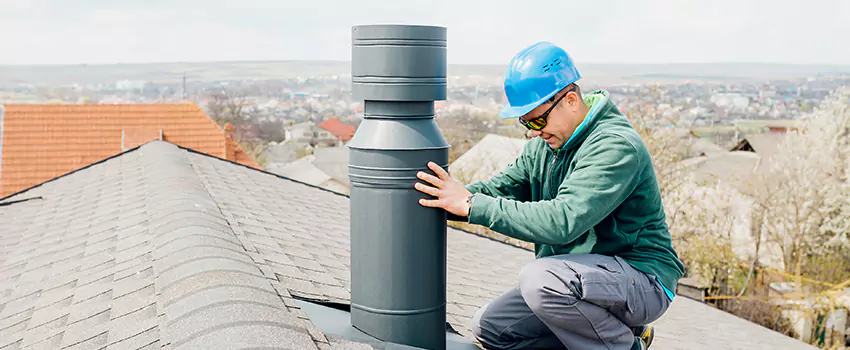 Insulated Chimney Liner Services in Cookeville, TN