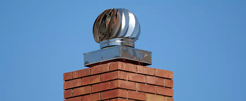 Chimney Flue Rebuild Services in Cookeville, Tennessee