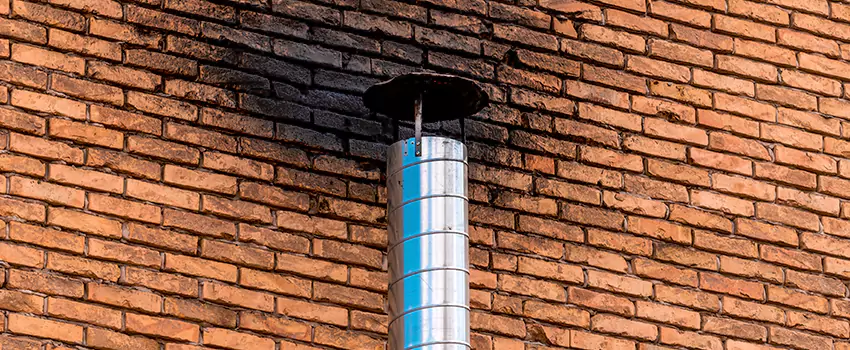Chimney Design and Style Remodel Services in Cookeville, Tennessee