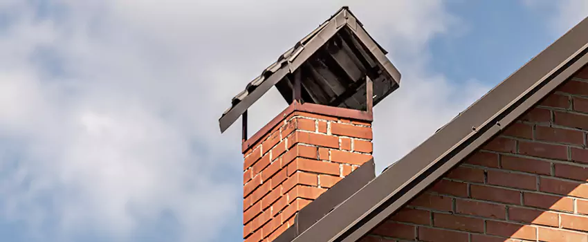 Chimney Saver Masonry Repair Contractor in Cookeville, Tennessee