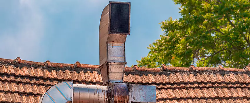 Chimney Blockage Removal in Cookeville, Tennessee