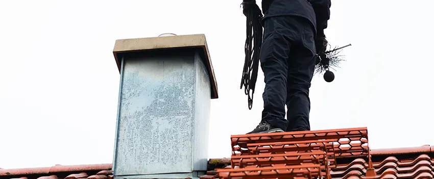 Modern Chimney Sweeping Techniques in Cookeville, Tennessee