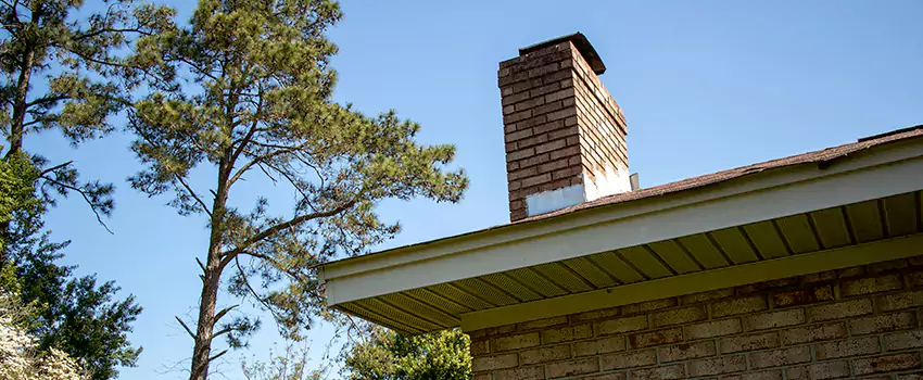 Brick Chimney Sweep Near Me in Cookeville, TN