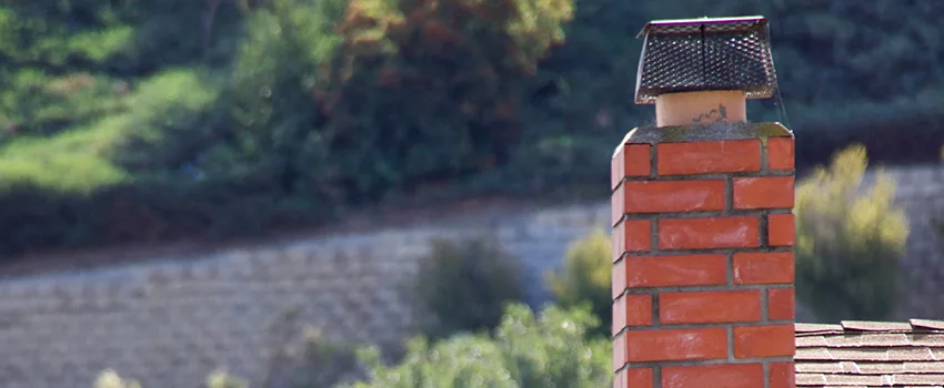 Chimney Tuckpointing And Masonry Restoration in Cookeville, TN