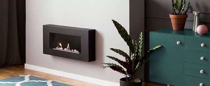 Cost of Ethanol Fireplace Repair And Installation Services in Cookeville, TN