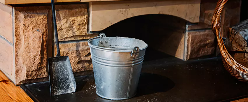 Clean The Fireplace Mantle And Hearth in Cookeville, Tennessee