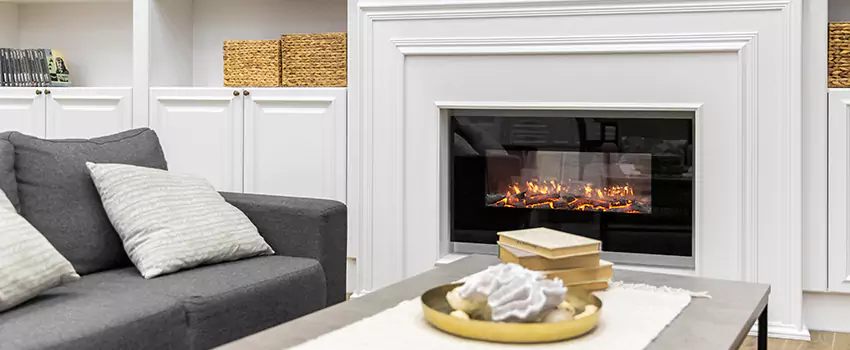 Professional Fireplace Maintenance Contractors in Cookeville, TN