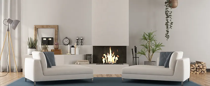 Decorative Fireplace Crystals Services in Cookeville, Tennessee