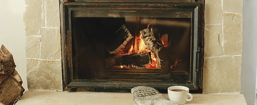 Fireplace Door Handle Replacements Services in Cookeville, Tennessee