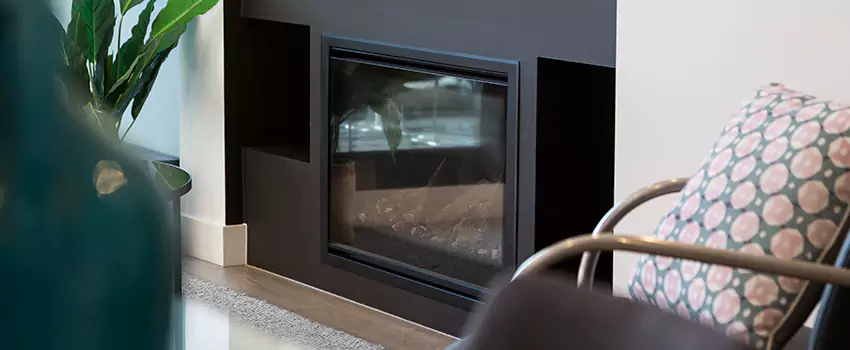Gas Fireplace Installation in Cookeville, TN